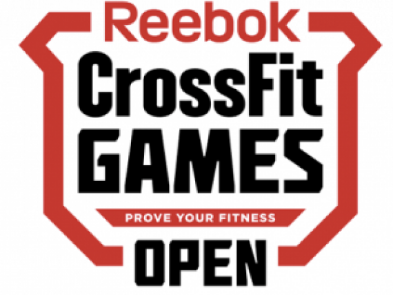 reebok crossfit open