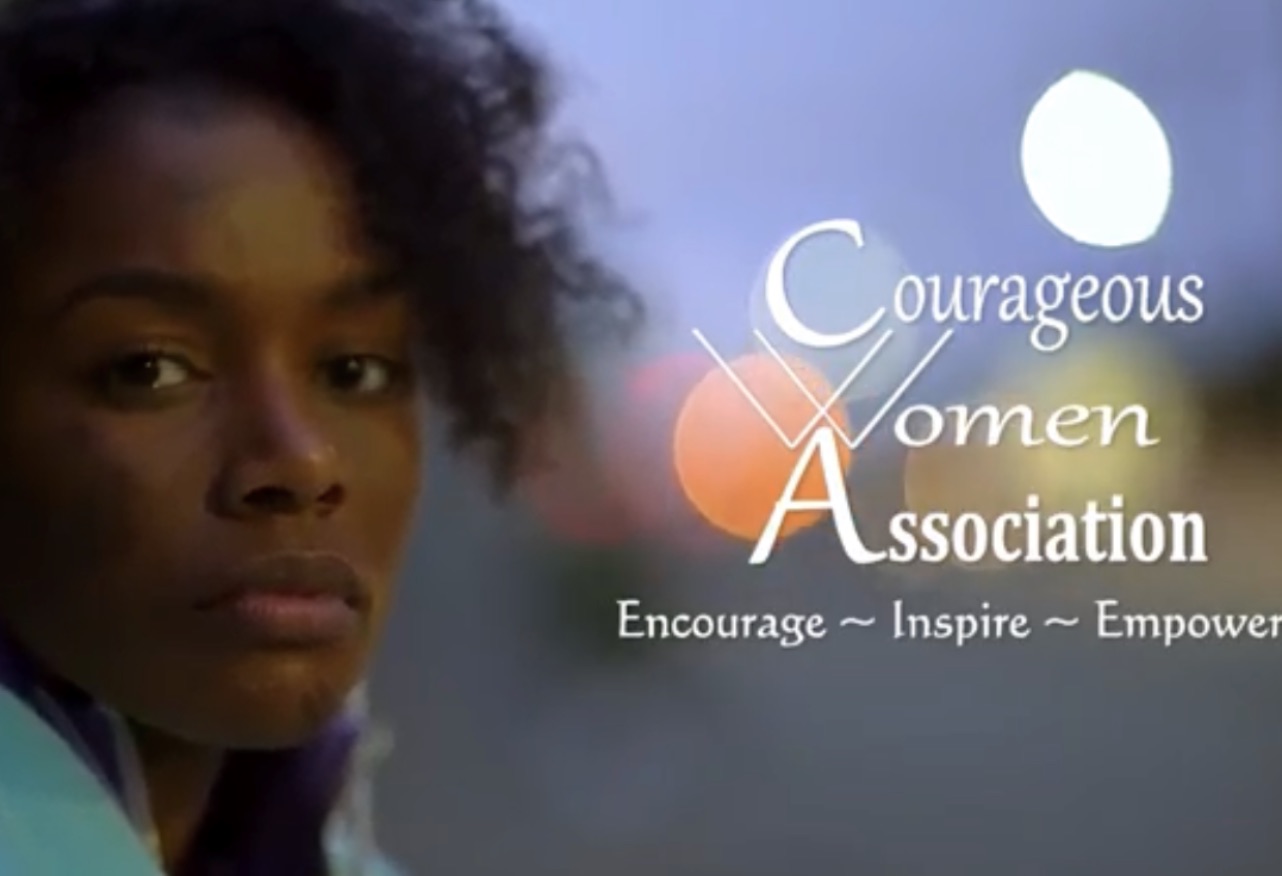 Cindy-A-Thon Fundraiser for Courageous Women Association