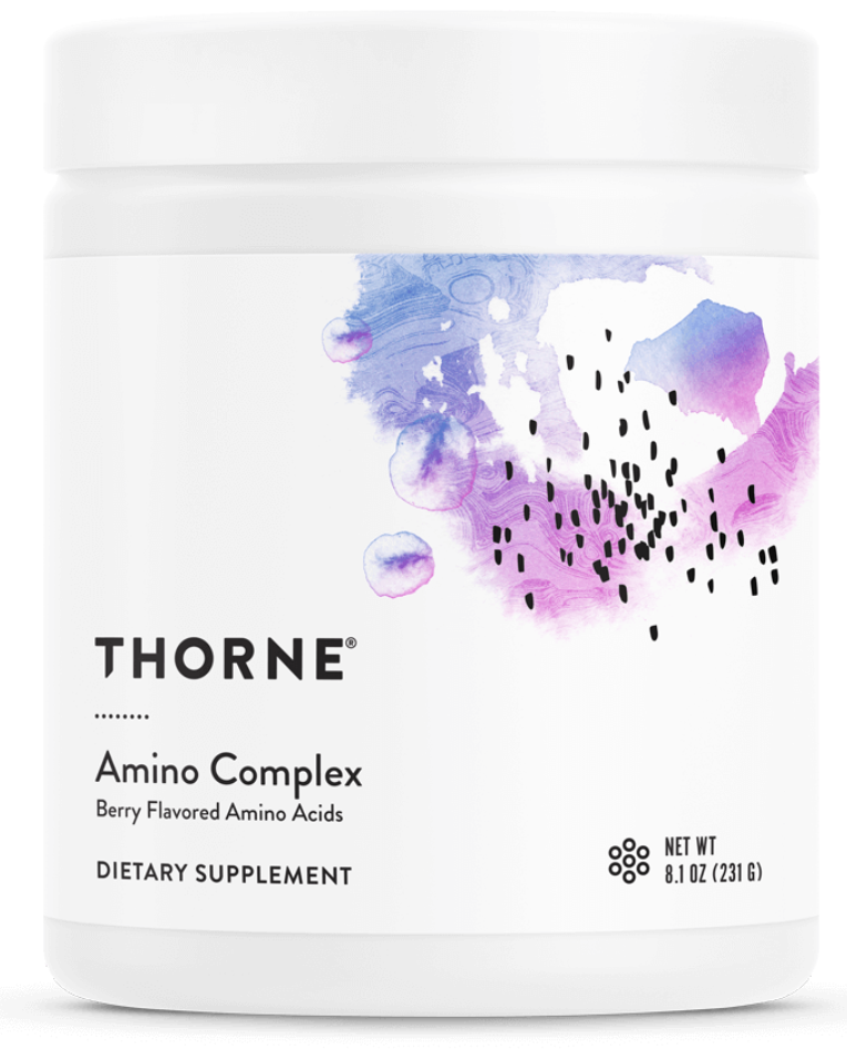 Thorne Products at a Discount